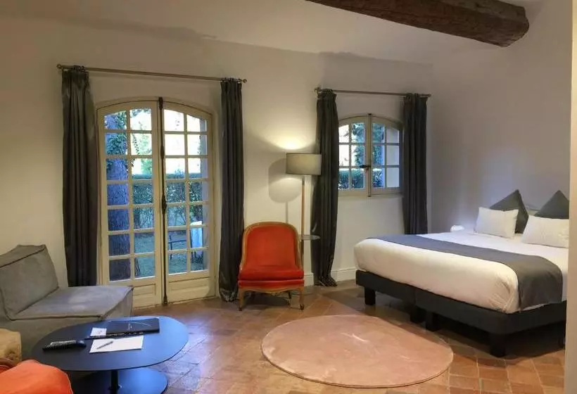 Fotos del hotel Château De La Pioline:  8