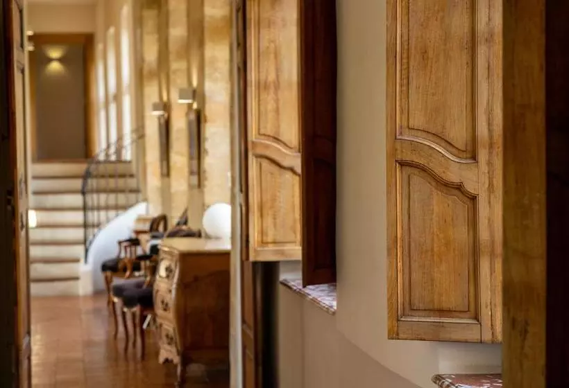 Fotos del hotel Château De La Pioline:  6