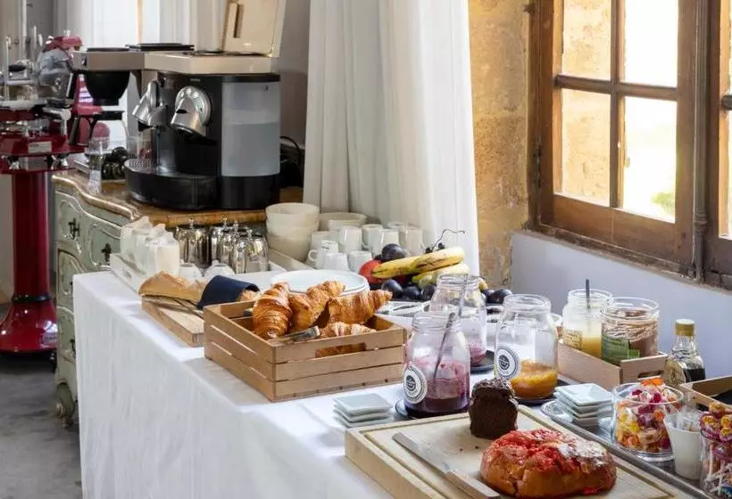 Fotos del hotel Château De La Pioline:  5