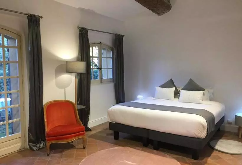 Fotos del hotel Château De La Pioline:  11