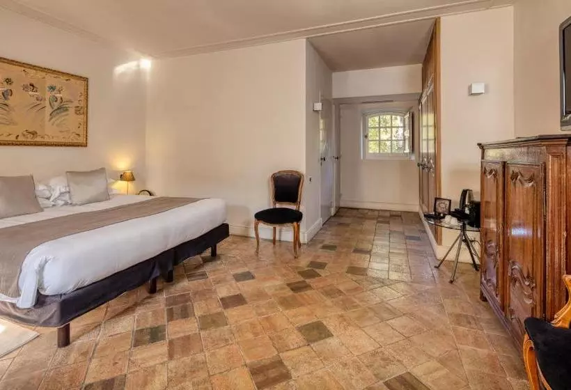 Fotos del hotel Château De La Pioline:  12