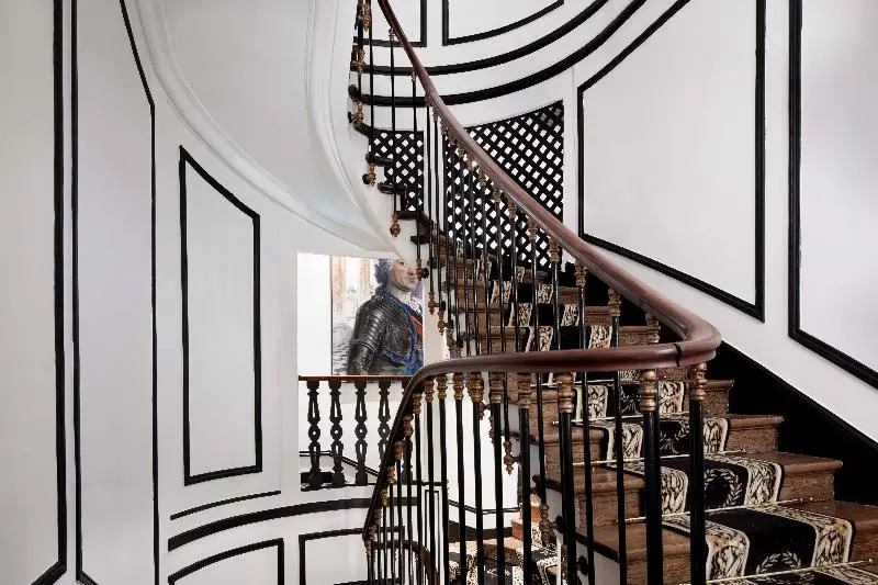 Fotos del hotel Hôtel & Spa De Latour Maubourg:  17