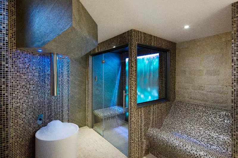 Fotos del hotel Hôtel & Spa De Latour Maubourg:  14