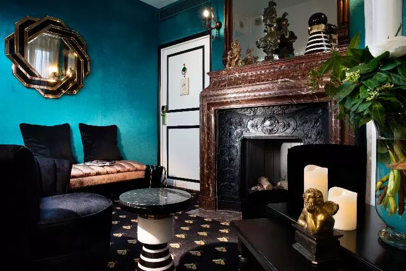 Hôtel & Spa De Latour Maubourg