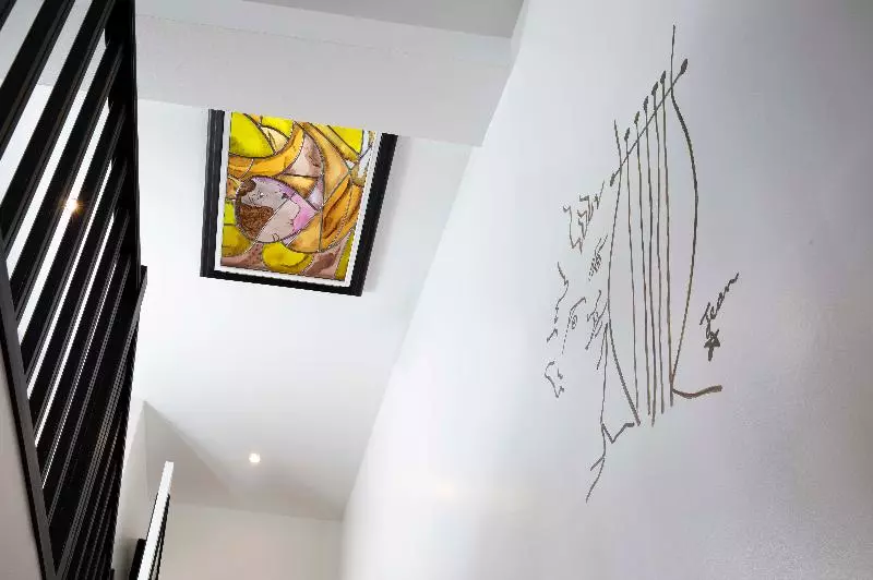 Fotos del hotel Hôtel & Spa De Latour Maubourg:  7