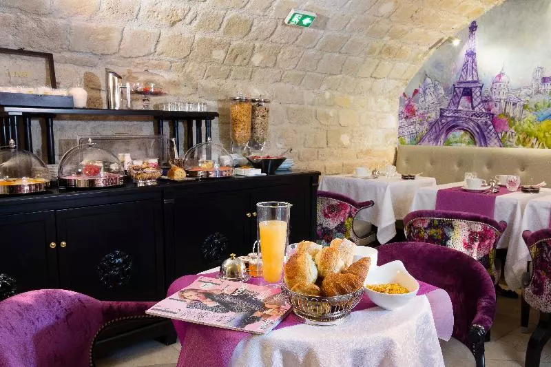 Fotos del hotel Hôtel & Spa De Latour Maubourg:  23