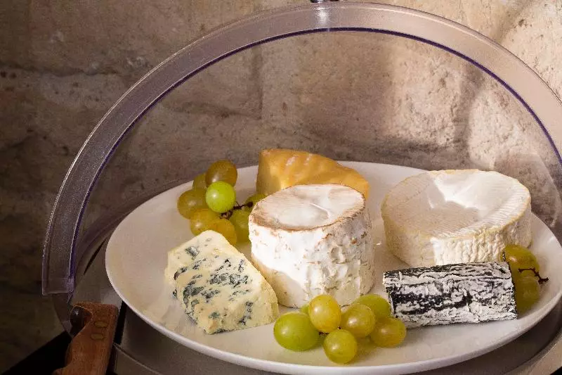 Fotos del hotel Hôtel & Spa De Latour Maubourg:  20