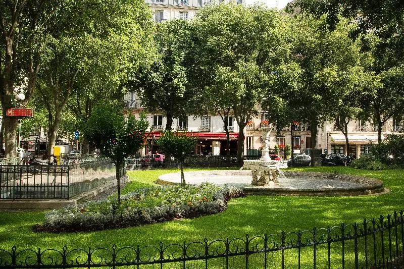 Fotos del hotel Hôtel & Spa De Latour Maubourg:  16