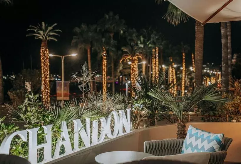 Fotos del hotel Jw Marriott Cannes:  25