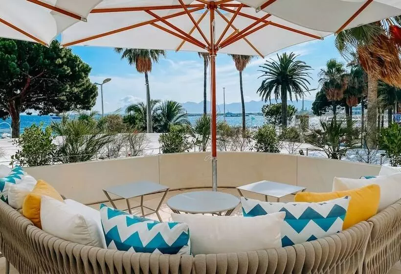 Fotos del hotel Jw Marriott Cannes:  5