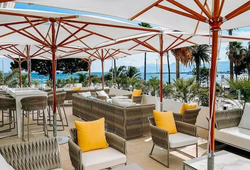 Fotos del hotel Jw Marriott Cannes:  19