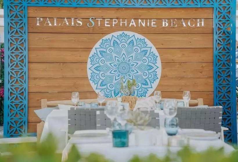 Fotos del hotel Jw Marriott Cannes:  9