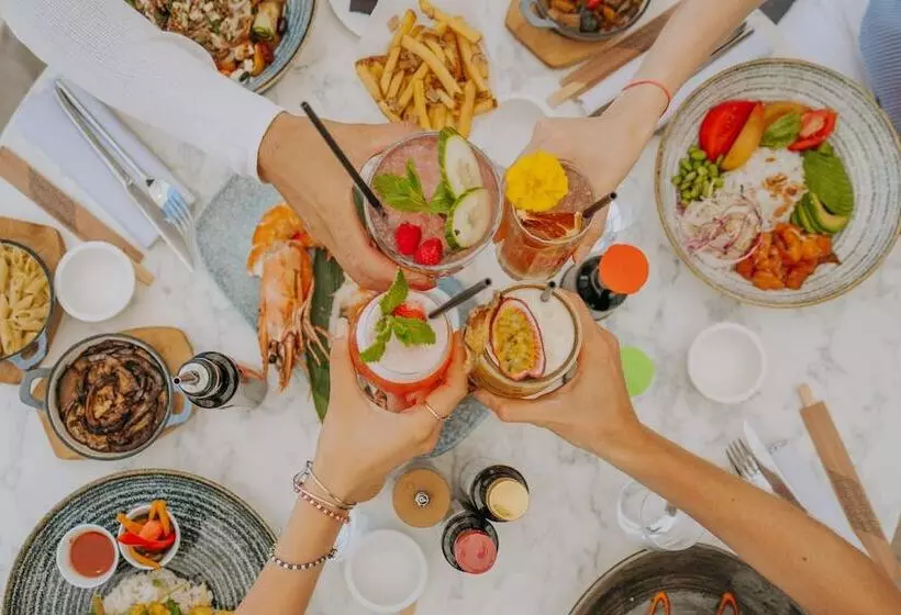 Fotos del hotel Jw Marriott Cannes:  2