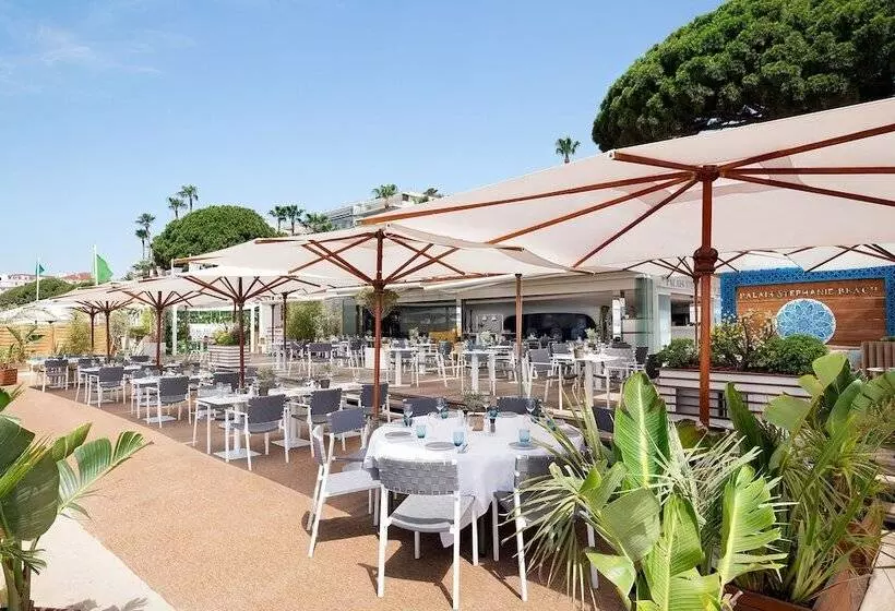 Fotos del hotel Jw Marriott Cannes:  23