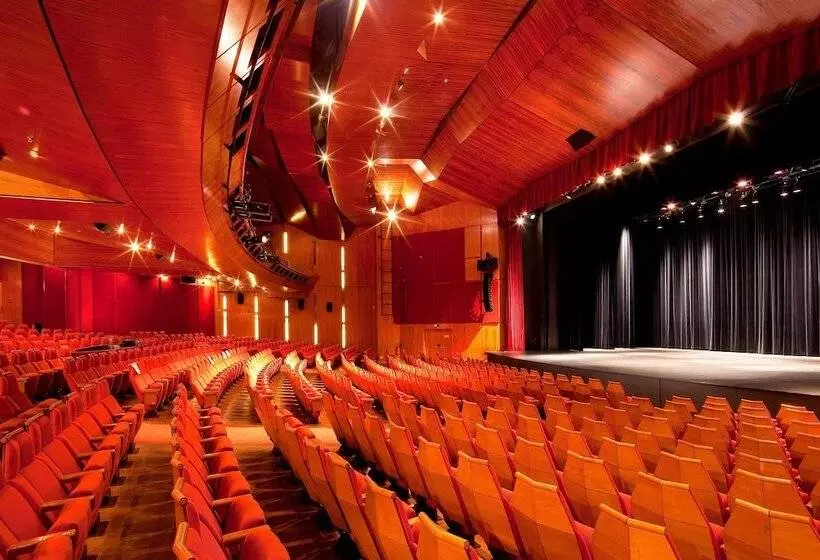 Fotos del hotel Jw Marriott Cannes:  22