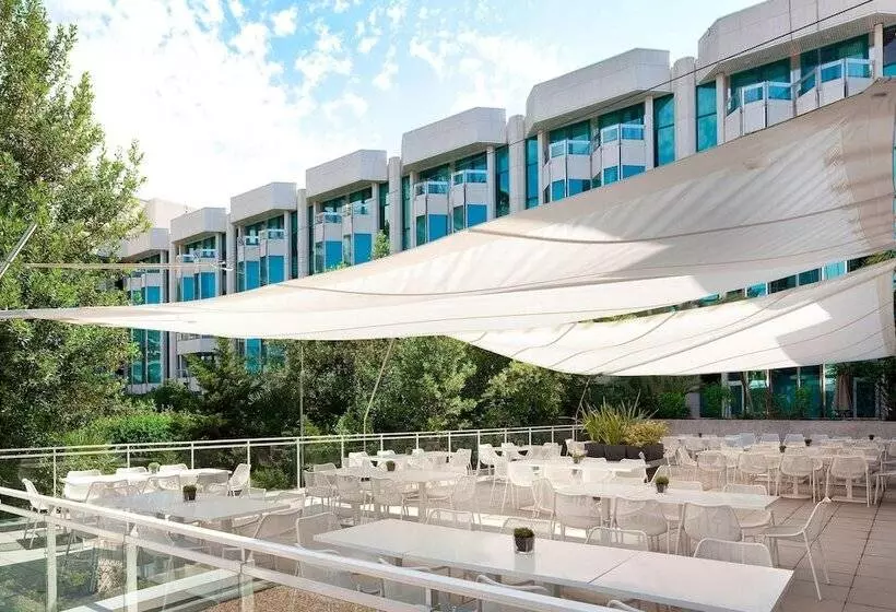 Fotos del hotel Jw Marriott Cannes:  21