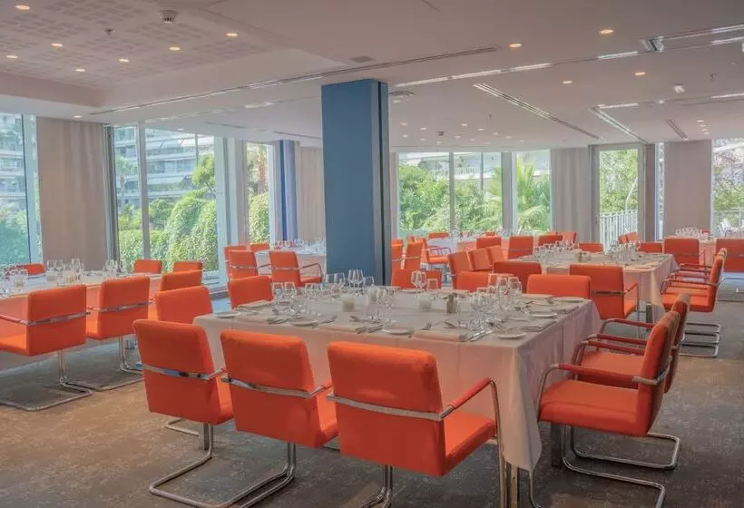 Fotos del hotel Jw Marriott Cannes:  14