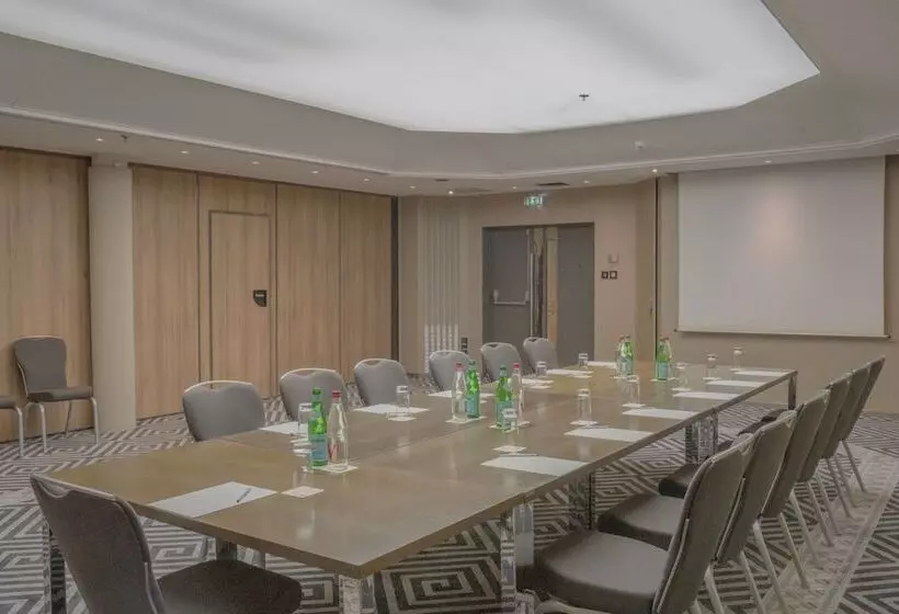 Fotos del hotel Jw Marriott Cannes:  15