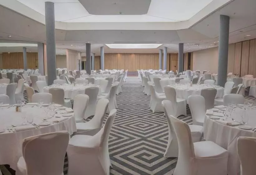 Fotos del hotel Jw Marriott Cannes:  8