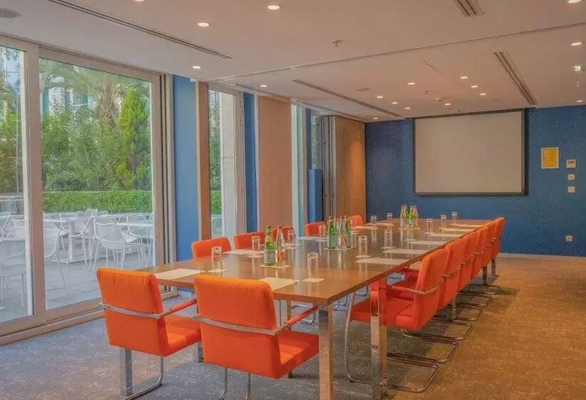 Fotos del hotel Jw Marriott Cannes:  4