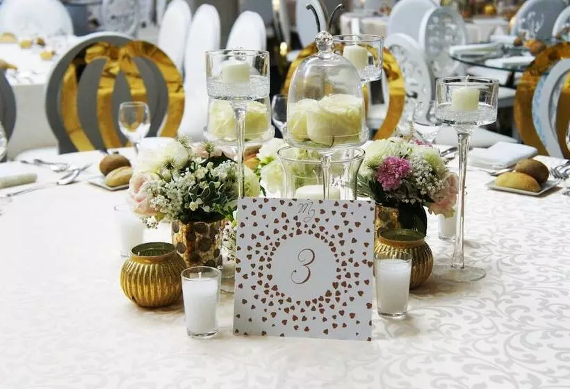 Fotos del hotel Jw Marriott Cannes:  6