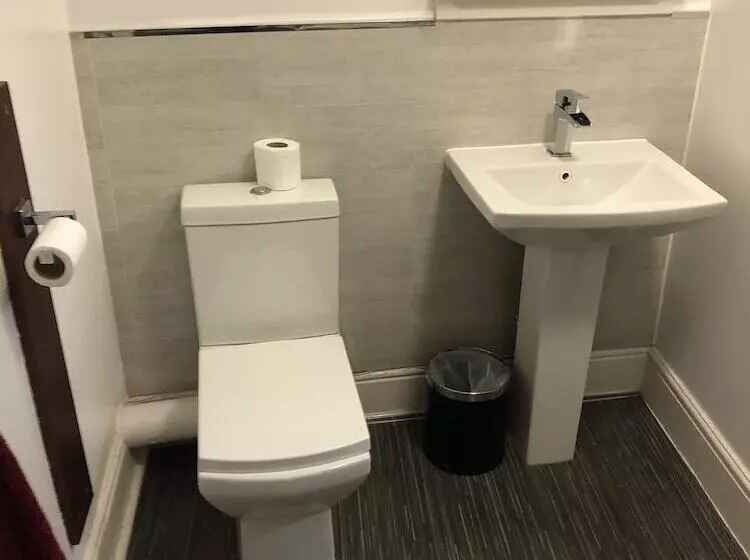 Fotos del hotel Don Valley:  6
