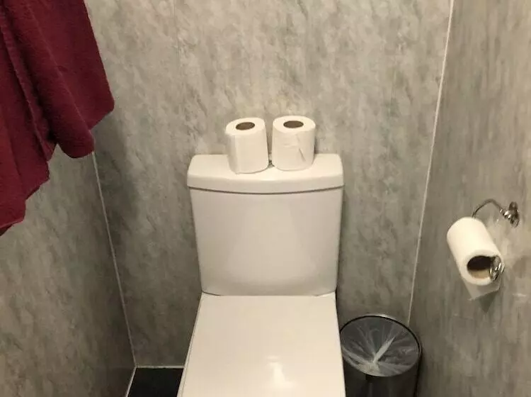 Fotos del hotel Don Valley:  14
