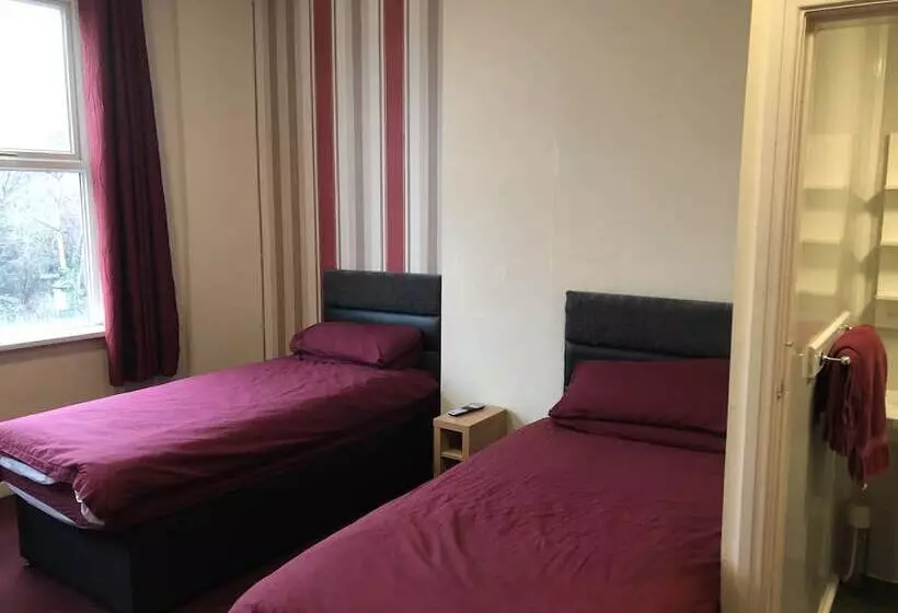 Fotos del hotel Don Valley:  11