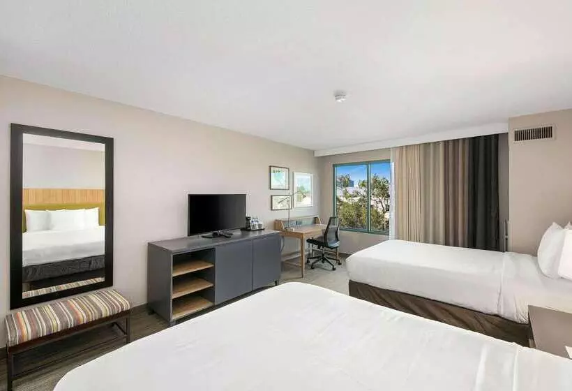 Fotos del hotel Country Inn & Suites By Radisson, San Diego North, Ca:  13