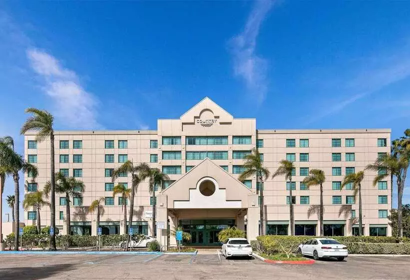 Fotos del hotel Country Inn & Suites By Radisson, San Diego North, Ca:  5