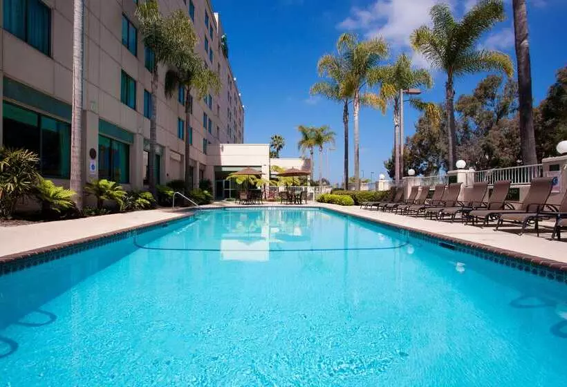 Fotos del hotel Country Inn & Suites By Radisson, San Diego North, Ca:  10