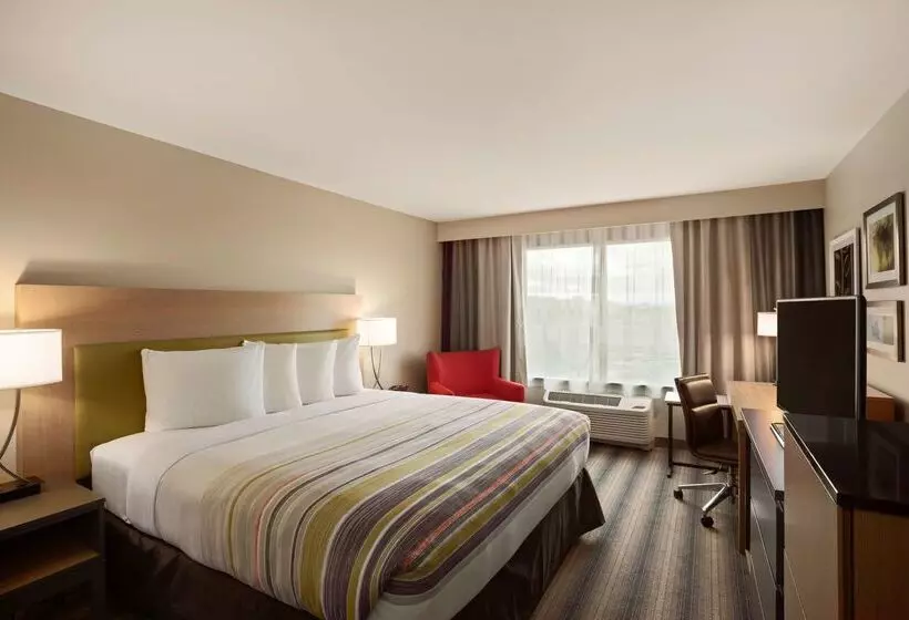 Fotos del hotel Country Inn & Suites By Radisson, San Diego North, Ca:  17