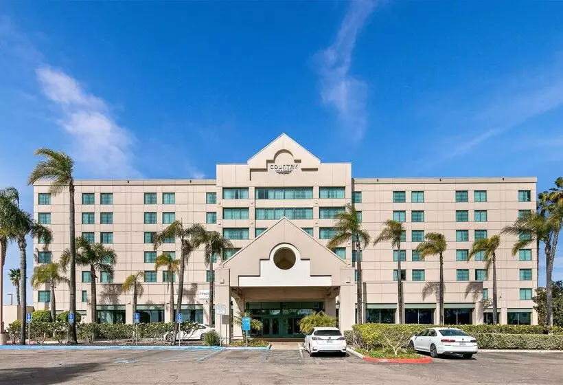 Country Inn & Suites By Radisson, San Diego North, Ca