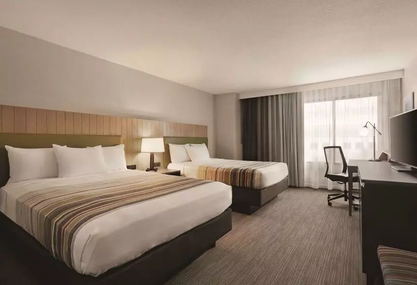 Fotos del hotel Country Inn & Suites By Radisson, San Diego North, Ca:  6