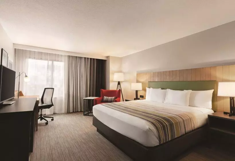 Fotos del hotel Country Inn & Suites By Radisson, San Diego North, Ca:  11