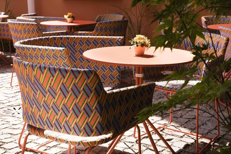 Fotos del hotel Hôtel Du Dragon:  13