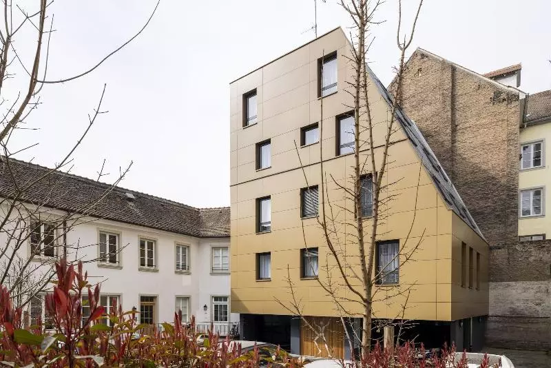 Fotos del hotel Hôtel Du Dragon:  15