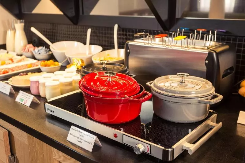 Fotos del hotel Hôtel Du Dragon:  25