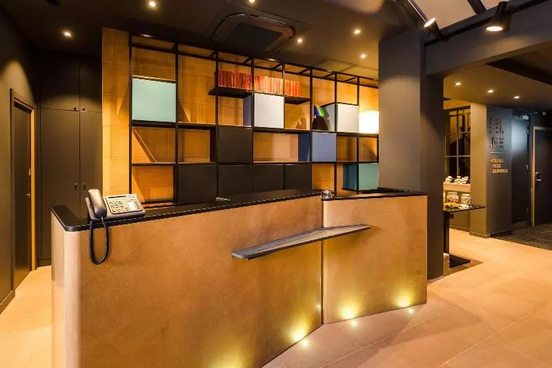 Fotos del hotel Hôtel Du Dragon:  5