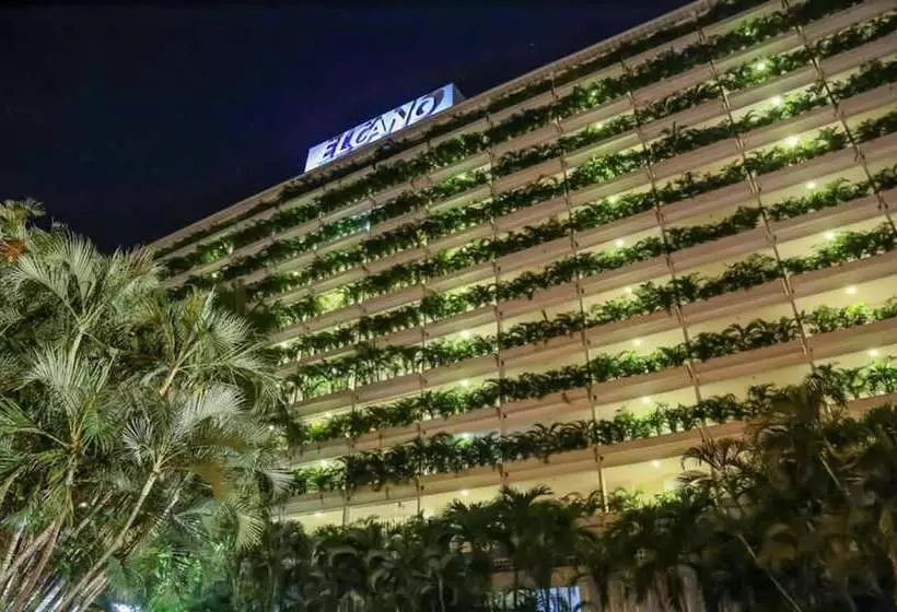 Fotos del hotel Elcano:  13