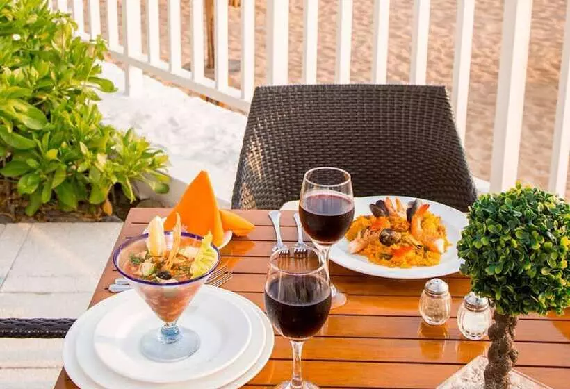 Fotos del hotel Elcano:  12