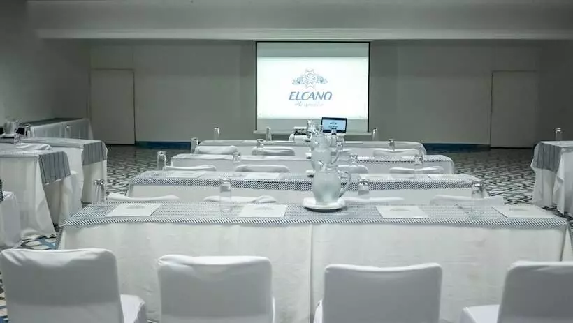 Fotos del hotel Elcano:  7