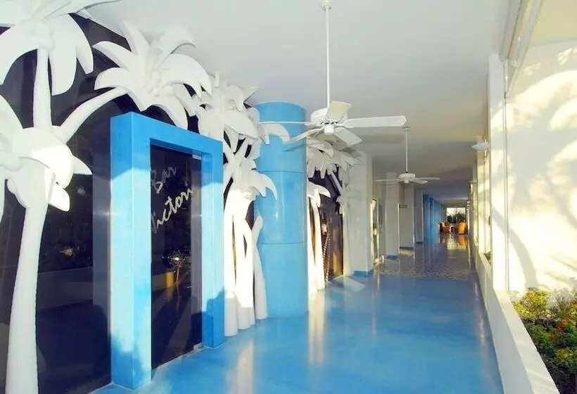 Fotos del hotel Elcano:  3