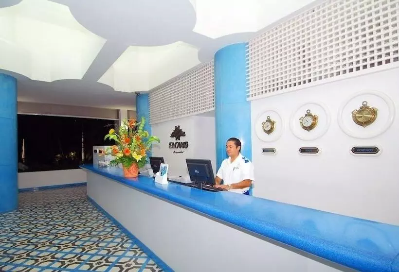 Fotos del hotel Elcano:  22