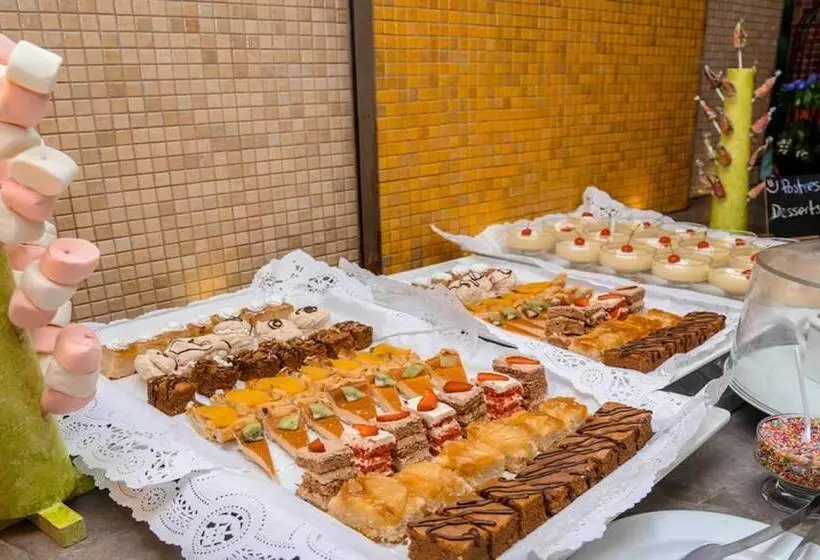 Fotos del hotel Elcano:  21