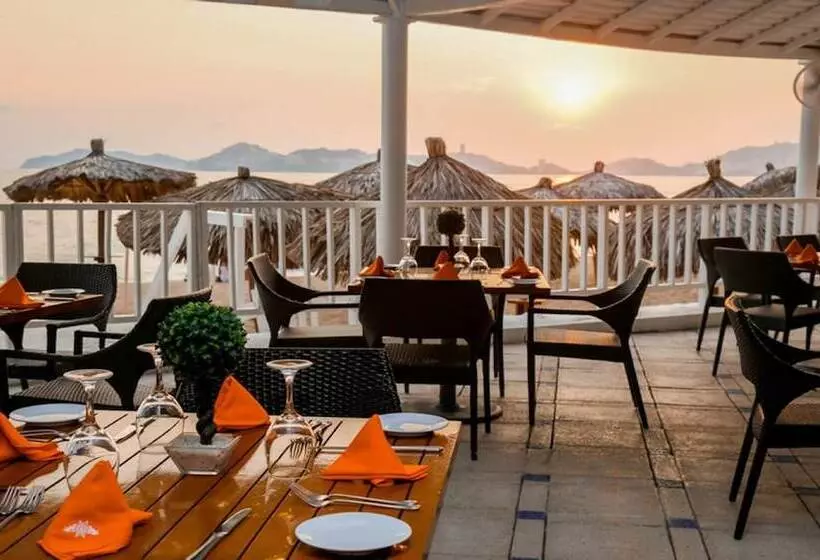 Fotos del hotel Elcano:  16