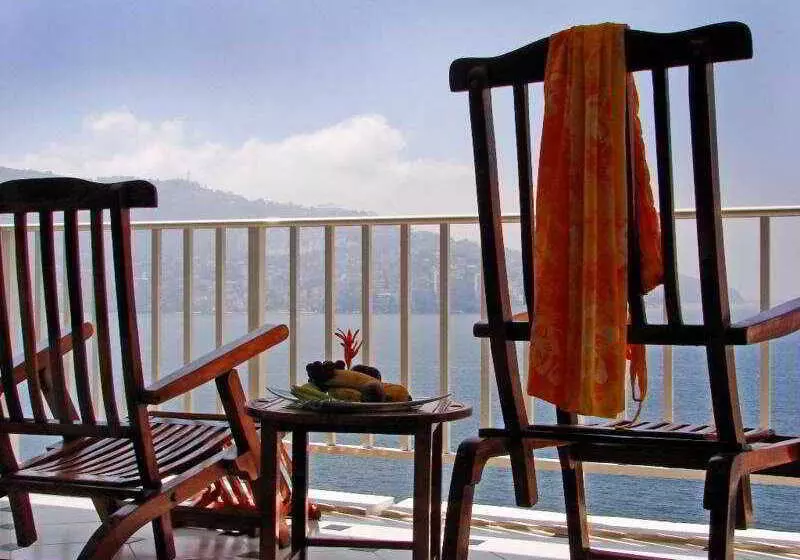 Fotos del hotel Elcano:  8