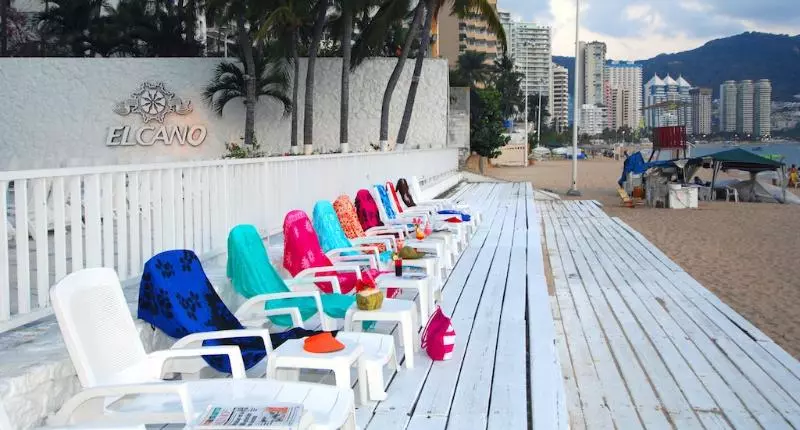 Fotos del hotel Elcano:  15