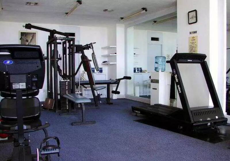 Fotos del hotel Elcano:  4