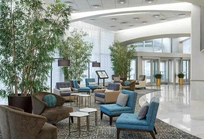 Fotos del hotel Embassy Suites Philadelphia  Center City:  2